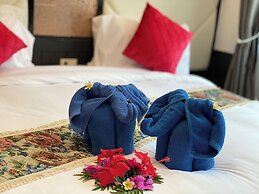 Koh Chang Resort