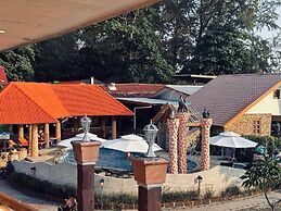 Koh Chang Resort