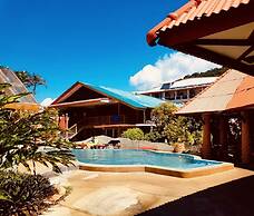 Koh Chang Resort