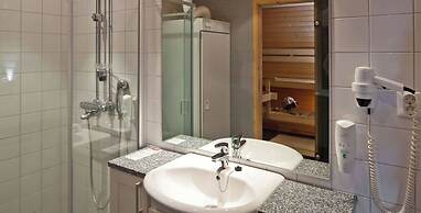 Lapland Hotels Riekonlinna