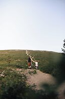 Lapland Hotels Riekonlinna
