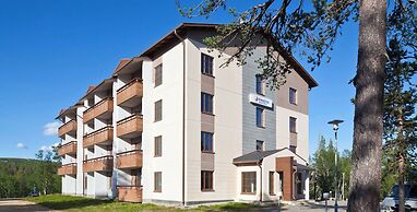 Lapland Hotels Riekonlinna