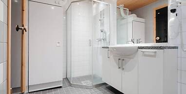 Lapland Hotels Riekonlinna