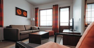 Lapland Hotels Riekonlinna