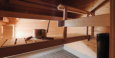 Lapland Hotels Riekonlinna