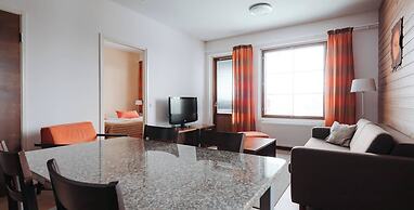 Lapland Hotels Riekonlinna