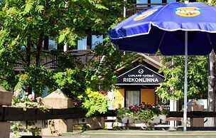 Lapland Hotels Riekonlinna