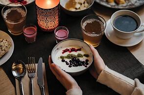 Lapland Hotels Riekonlinna