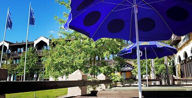 Lapland Hotels Riekonlinna