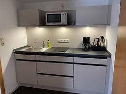 Weserlounge Hotel Garni