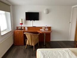 Weserlounge Hotel Garni