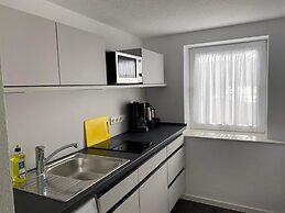 Weserlounge Hotel Garni