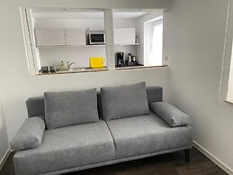 Weserlounge Hotel Garni