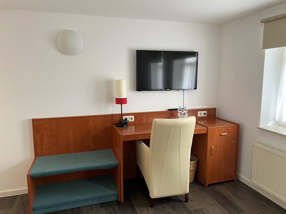 Weserlounge Hotel Garni