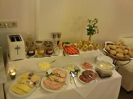 Weserlounge Hotel Garni