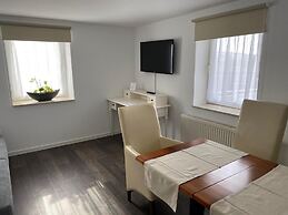 Weserlounge Hotel Garni