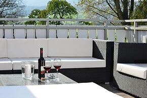 Weserlounge Hotel Garni