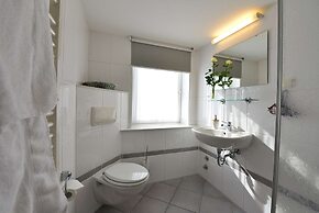 Weserlounge Hotel Garni