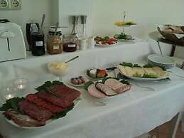 Weserlounge Hotel Garni