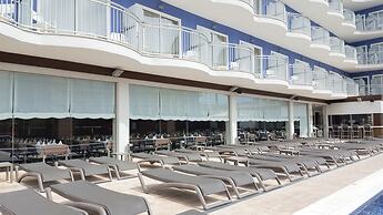 Hotel Cesar Augustus