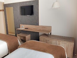 Hotel Cesar Augustus