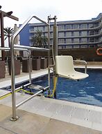 Hotel Cesar Augustus