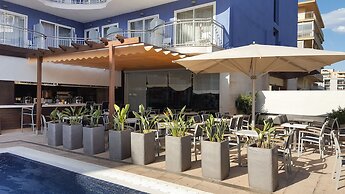Hotel Cesar Augustus