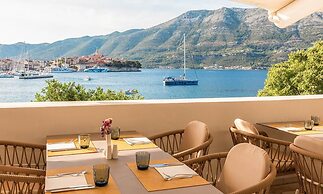 Aminess Liburna Hotel