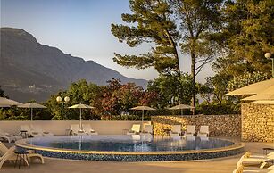Aminess Liburna Hotel