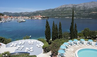 Aminess Liburna Hotel