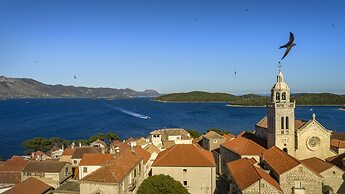Aminess Liburna Hotel