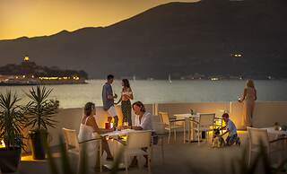 Aminess Liburna Hotel