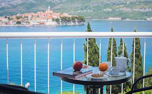 Aminess Liburna Hotel