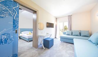 Aminess Vival Port9 Resort