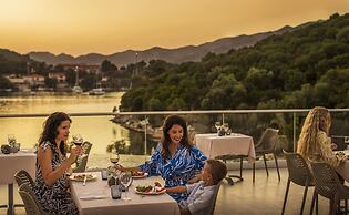 Aminess Vival Port9 Resort