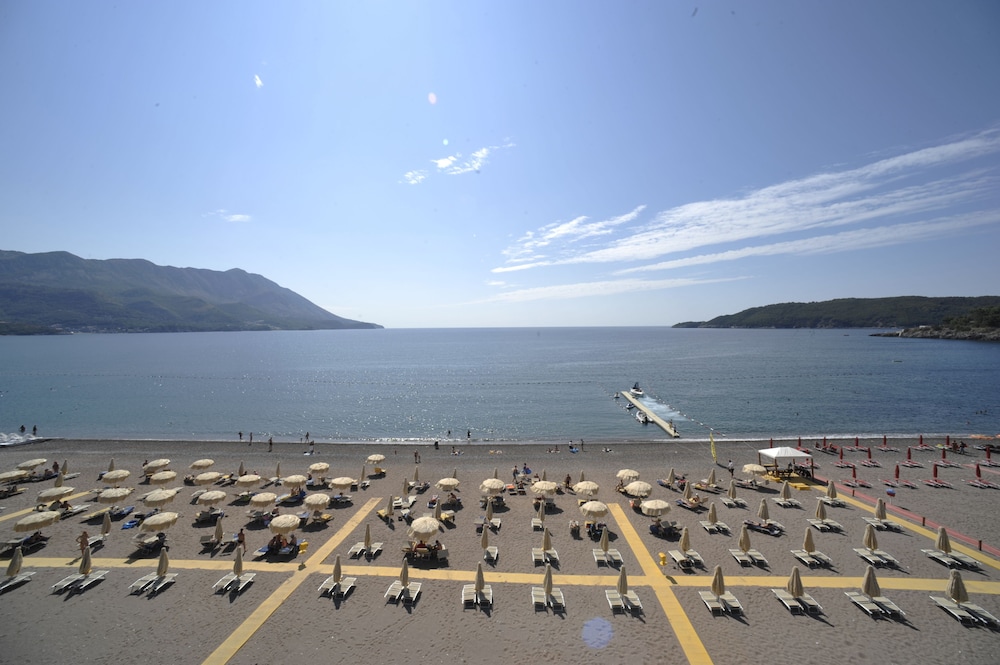 Hotel Splendid Conference and Spa Resort