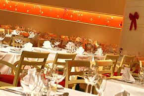Hotel Splendid Conference and Spa Resort