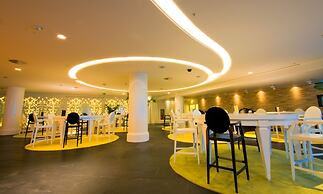 Hotel Splendid Conference and Spa Resort