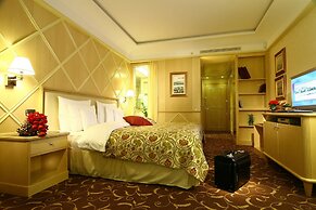 Hotel Splendid Conference and Spa Resort