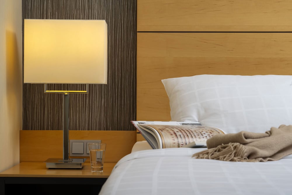 Maritim Hotel Düsseldorf
