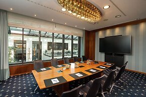 Maritim Hotel Düsseldorf