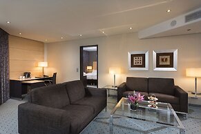 Maritim Hotel Düsseldorf