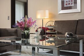 Maritim Hotel Düsseldorf