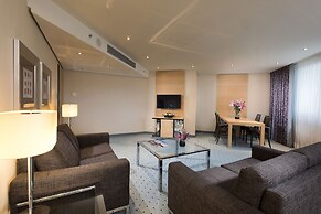 Maritim Hotel Düsseldorf