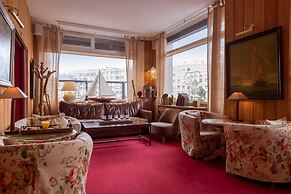 Hôtel et Spa Vent d'Ouest