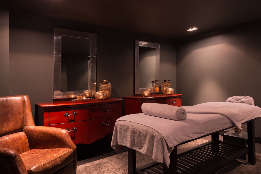 Hôtel et Spa Vent d'Ouest