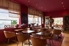 Hôtel et Spa Vent d'Ouest