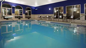 Holiday Inn Express & Suites Allentown West by IHG