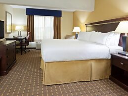 Holiday Inn Express & Suites Allentown West by IHG