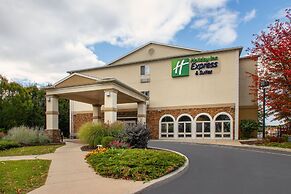 Holiday Inn Express & Suites Allentown West by IHG